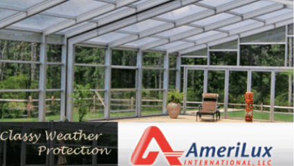 eshop at Amerilux's web store for American Made products